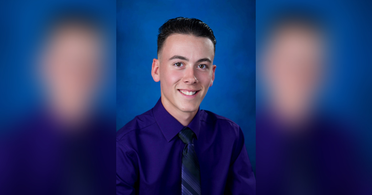 Evan Hanzalik Obituary March 23, 2024 Thomas J. Shea Funeral Home