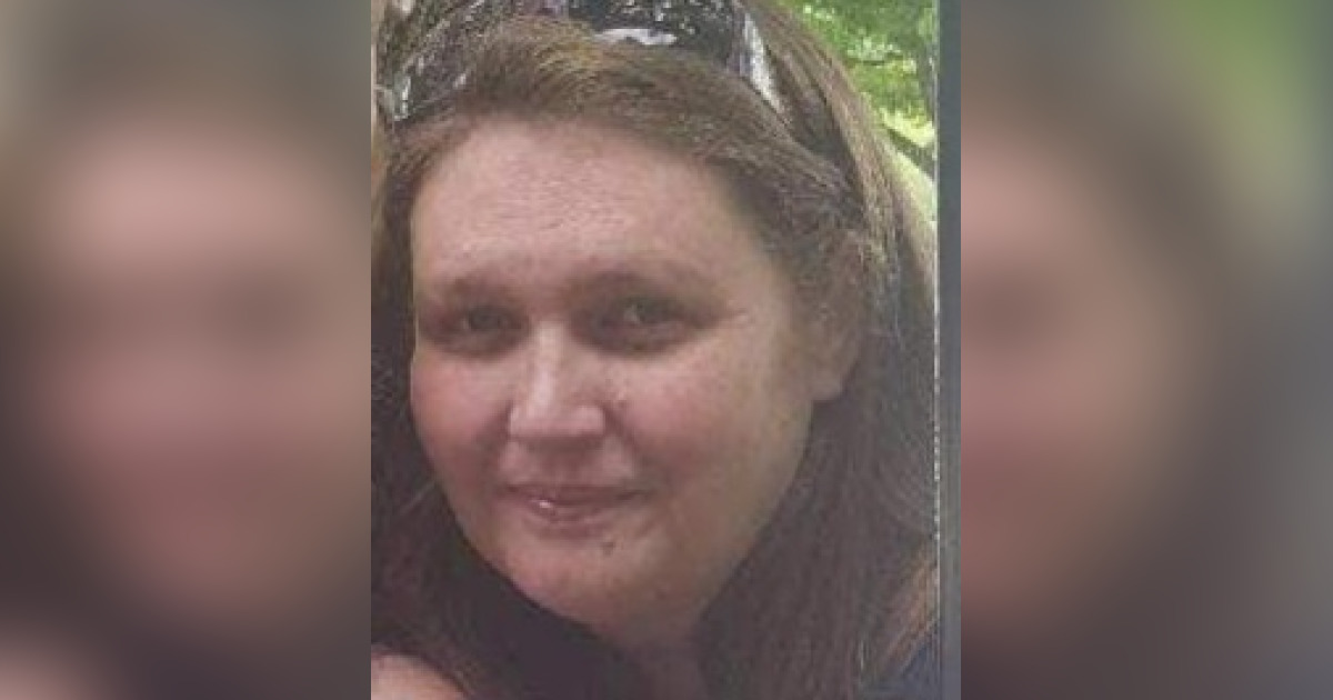 Brandy Davis Obituary April 8, 2024 Thomas J. Shea Funeral Home