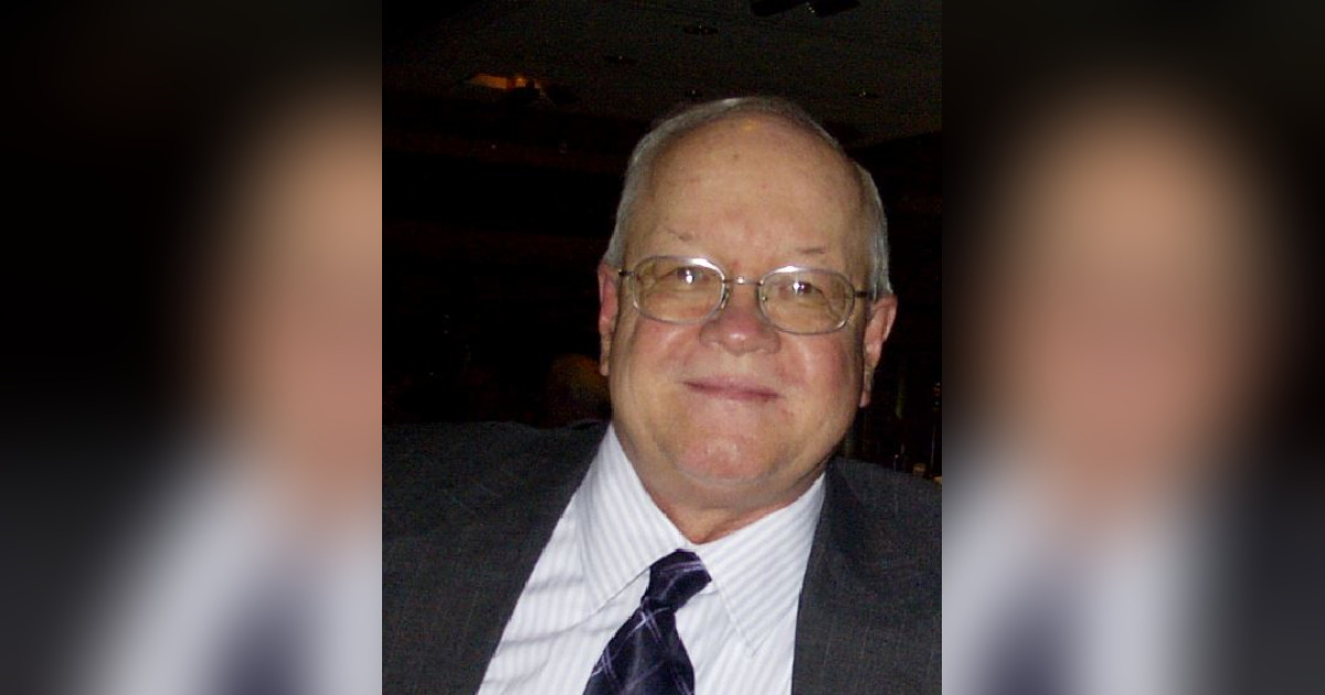 Thomas "Tom/Doc" Dockstader Obituary September 12, 2024 Thomas J