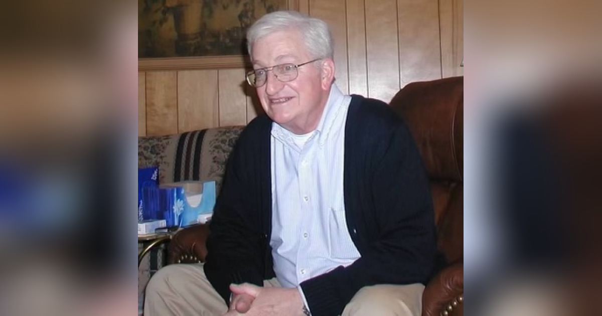 Obituary for Michael Casey Thomas J. Shea Funeral Home, Inc.