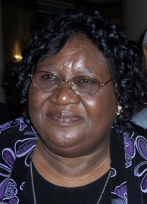 Josephine Robinson Obituary August 10, 2023 NelsonHaile Funeral