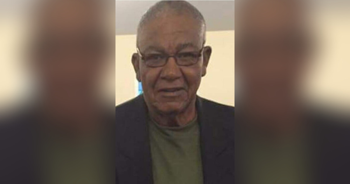 Joe Owens, Sr. Obituary Sep 24, 2023 Camden, SC