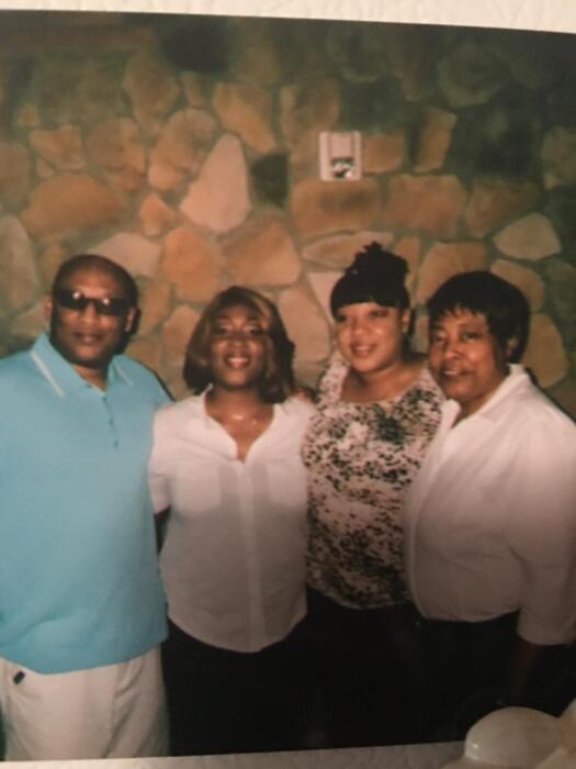 Malinda McGee Obituary October 3, 2022 Burton's Funeral Home