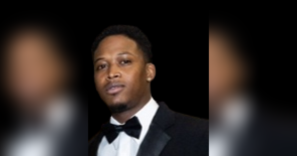 Antonio Ellerbe Obituary Jul 29, 2023 Tuskegee, AL