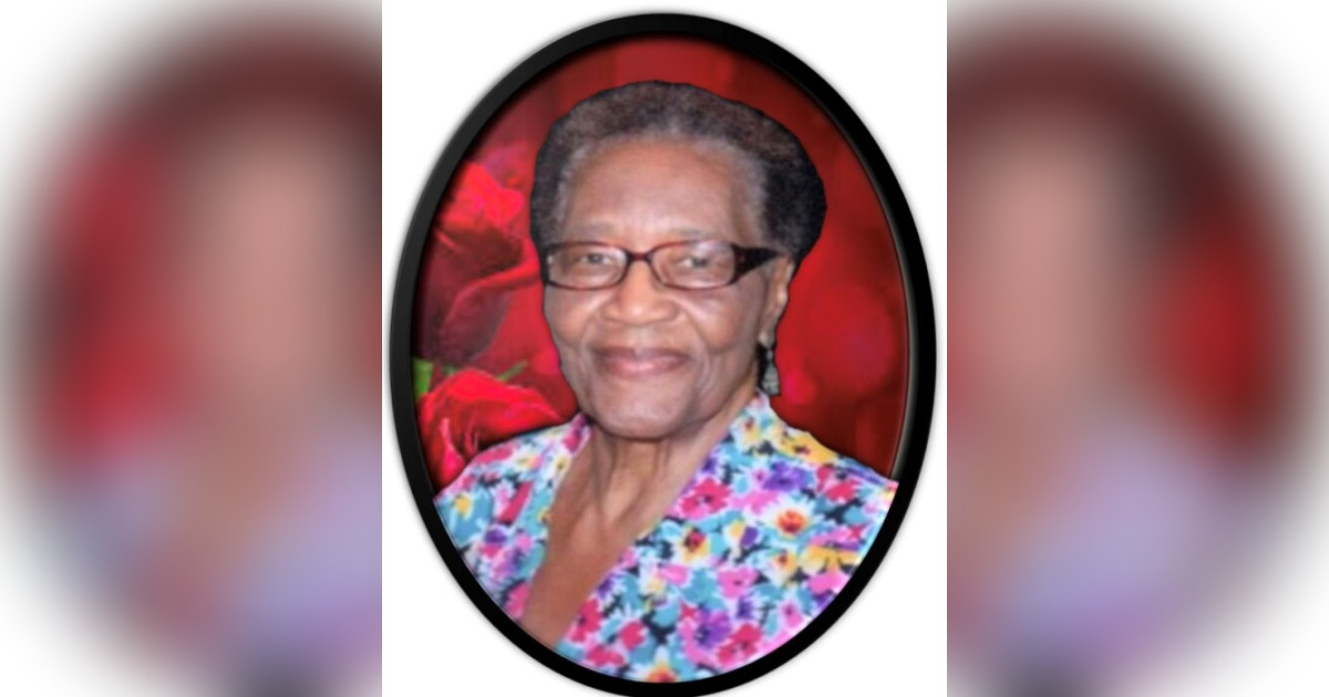 Obituary for Mother Elnora Britt Grantham Britt Funeral Home and