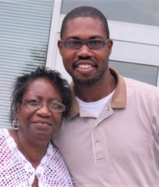 Obituary for Mother Elnora Britt Grantham Britt Funeral Home and