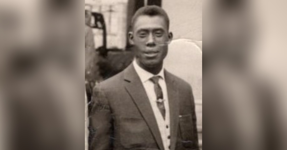 Mr. Sylvestera Sutton