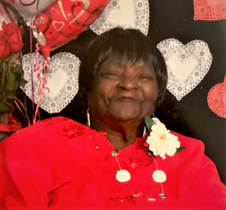 Mrs. Hattie Williams Obituary October 14, 2019 Britt Funeral Home