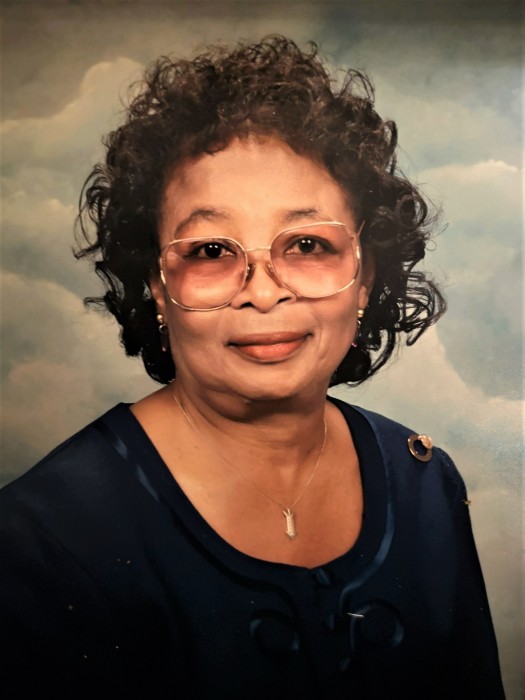 Mrs. Emma Sutton Obituary March 13, 2020 Britt Funeral Home and