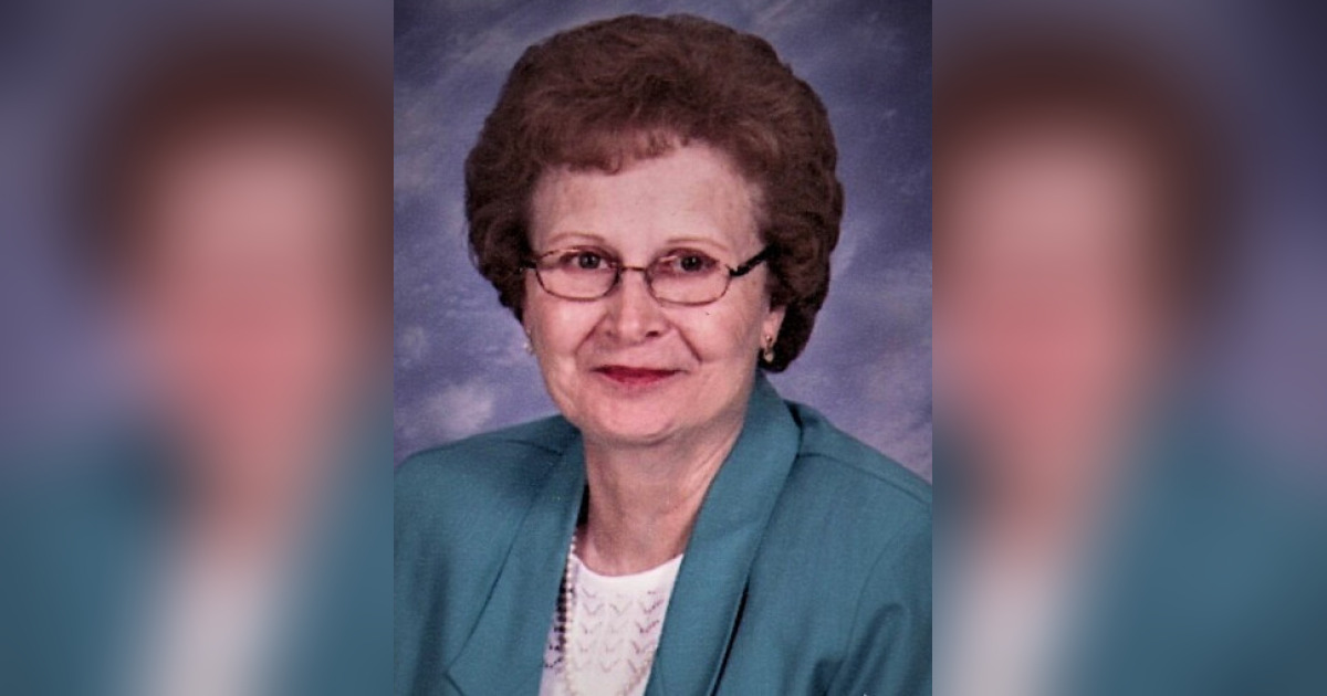 Margaret Ross Obituary May 3, 2022 Fort Wayne, IN