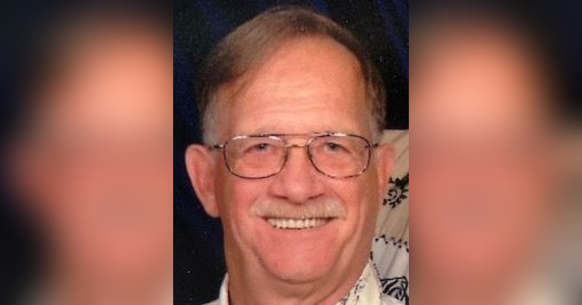Obituary for Larry Adair Northern Indiana Funeral Care