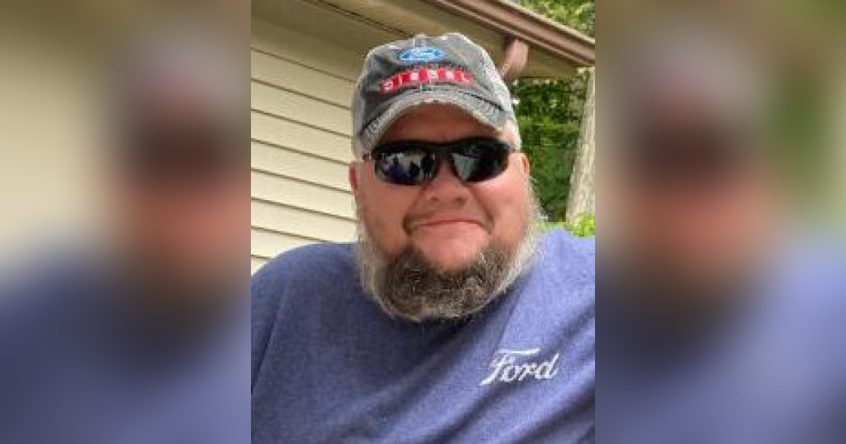 Donny Green Obituary August 25, 2023 Northern Indiana Funeral Care