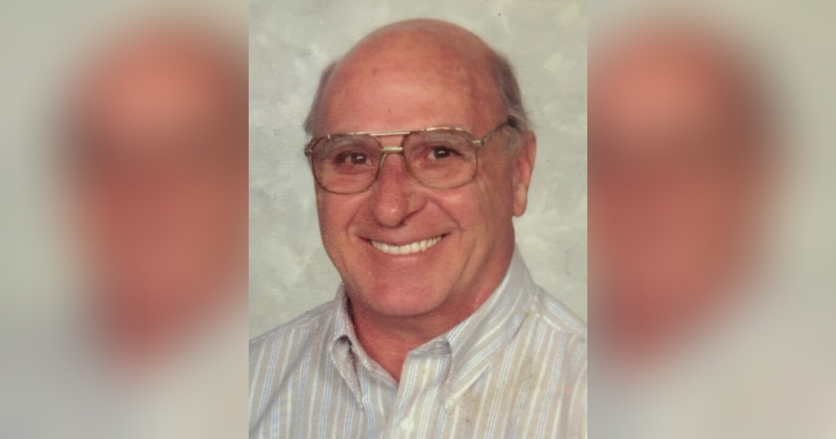 Gerald "Bud" Downing Obituary May 26, 2024 Northern Indiana Funeral