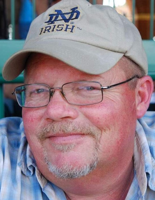 Obituary for Dennis O'Neal Northern Indiana Funeral Care