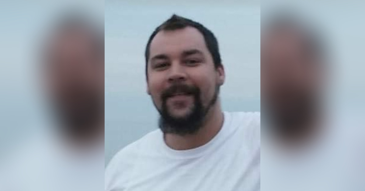 Joshua Winger Obituary May 1, 2022 Palmer Funeral Homes South