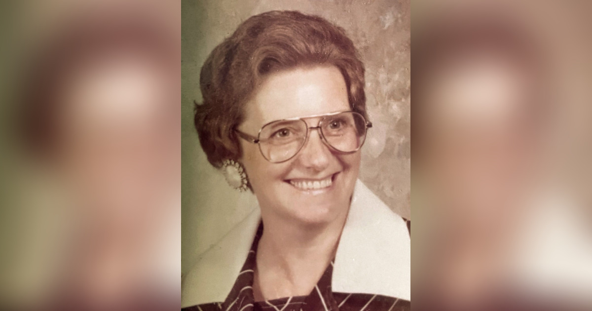 Vivian Greenwald Obituary May 15, 2022 South Bend, IN