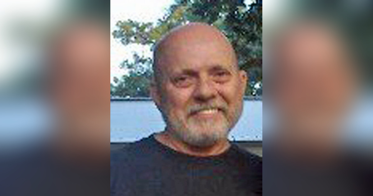 Obituary for Paul Robert Morris Palmer Funeral Homes