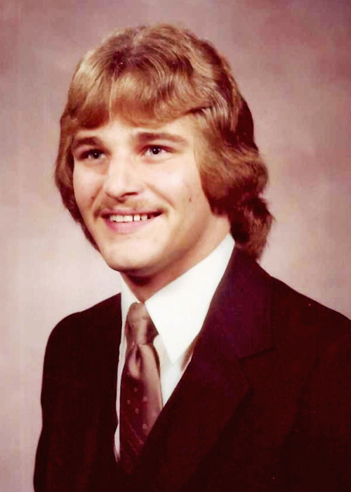 Obituary for Brian Fair Palmer Funeral Homes