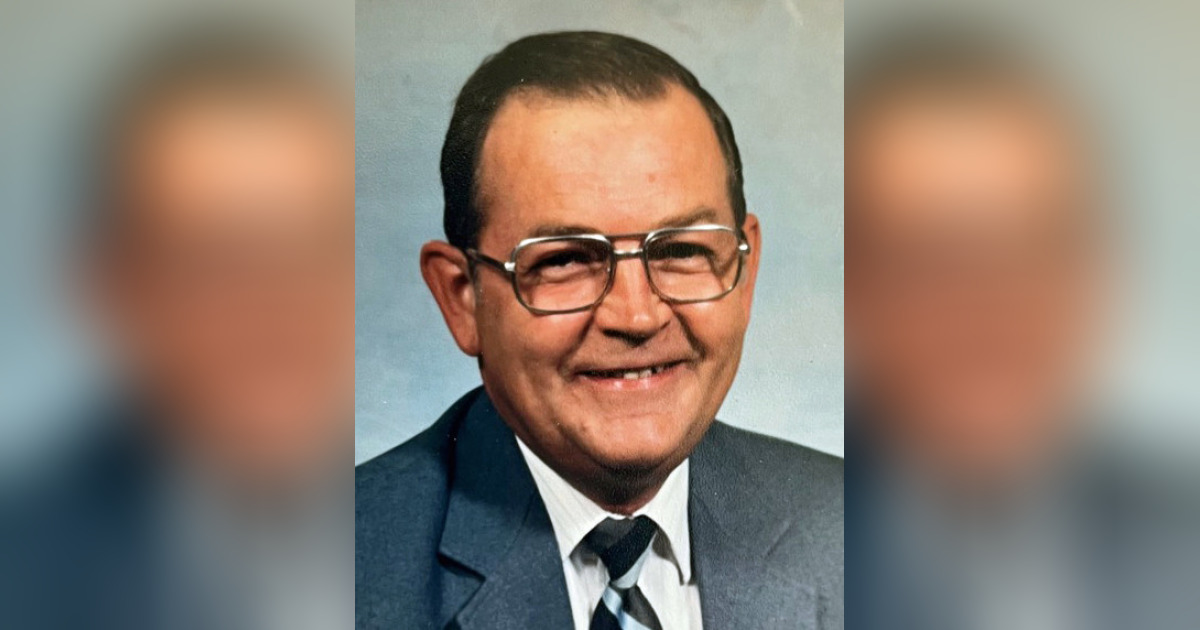 Obituary for William "Bill" Joseph Kremer Palmer Funeral Homes