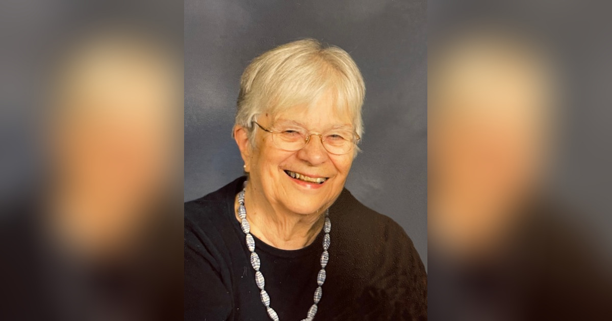 Obituary for Margaret Dennison Kenney Palmer Funeral Homes