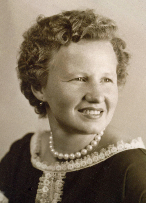 Anna Haas Obituary July 12, 2022 South Bend, IN