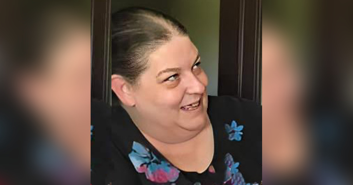 April Stacy Obituary July 6, 2022 Palmer Funeral Homes South Bend, IN