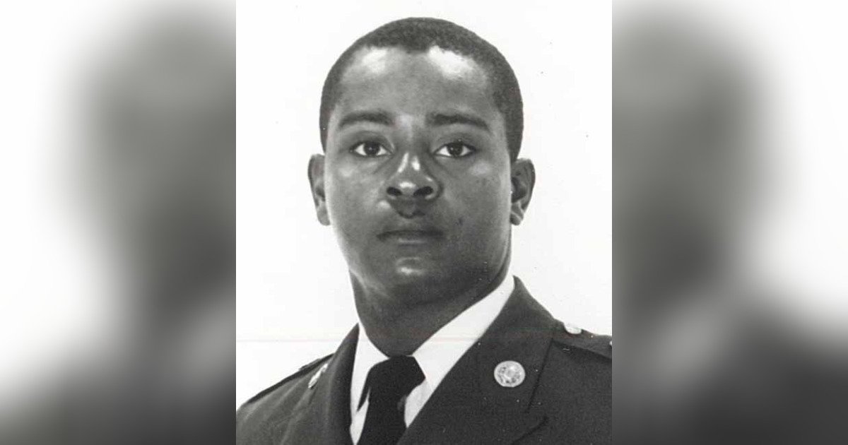 Willie Palmer Obituary July 15, 2022 Palmer Funeral Homes South