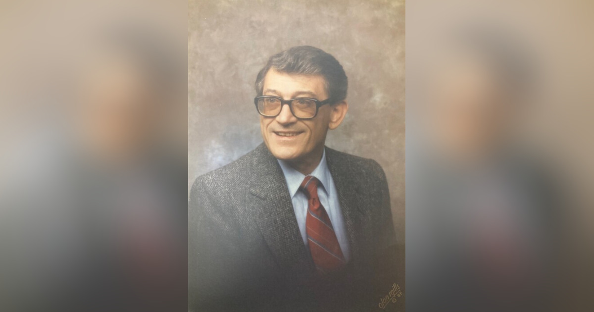 Roger Kopp Obituary July 31, 2022 Palmer Funeral Homes Mishawaka, IN