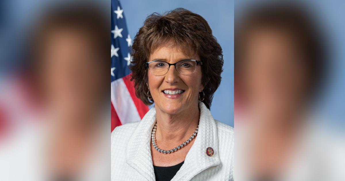 Jackie Walorski Obituary August 3, 2022 South Bend, IN