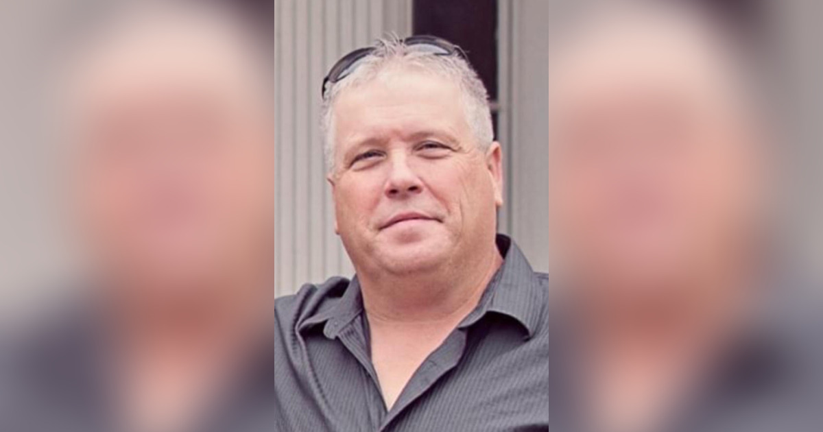 Scott Shreve Obituary Aug 7, 2022 Lakeville, IN