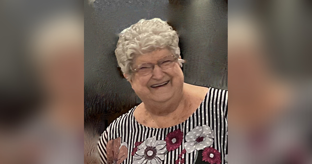 Obituary for Virginia "Sis" L. (Ray) DeGraff Palmer Funeral Homes