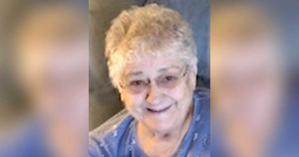 Karen Coder Obituary August 28, 2022 South Bend, IN