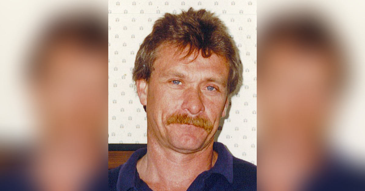 Obituary for Robert Lee Binder Palmer Funeral Homes