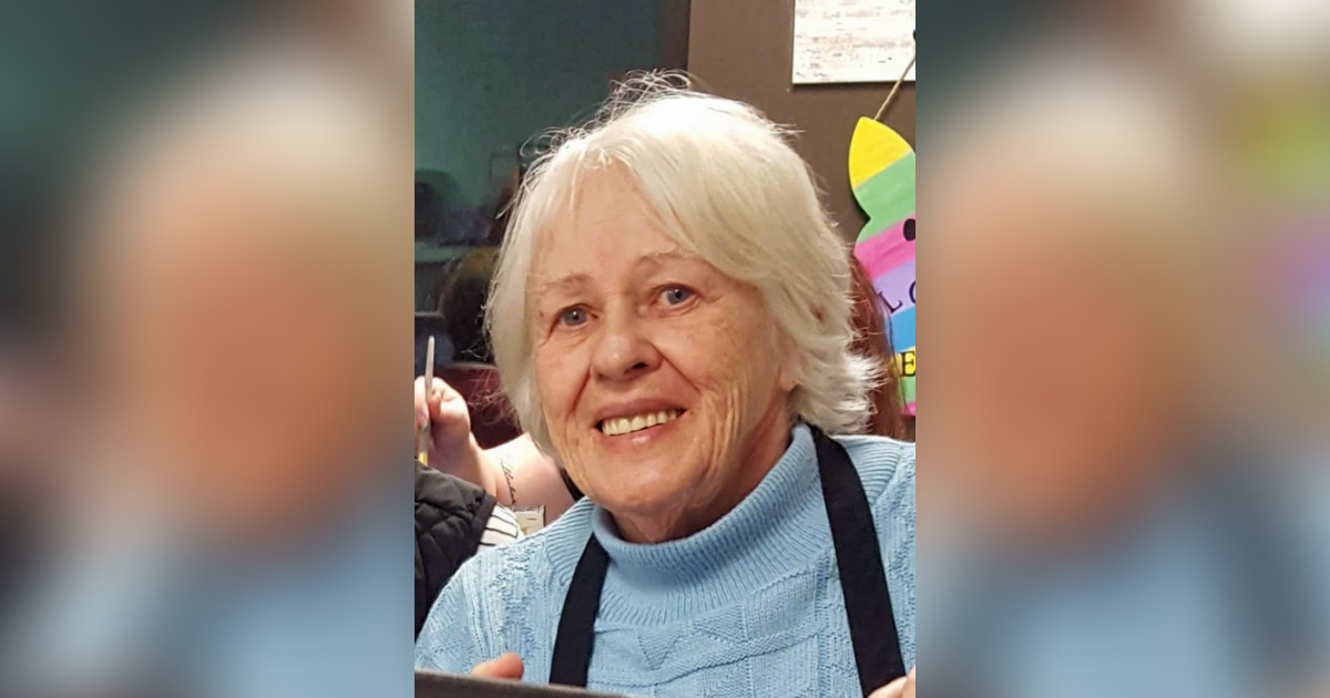 Karolyn Carpenter Obituary Aug 29, 2022 Mishawaka, IN