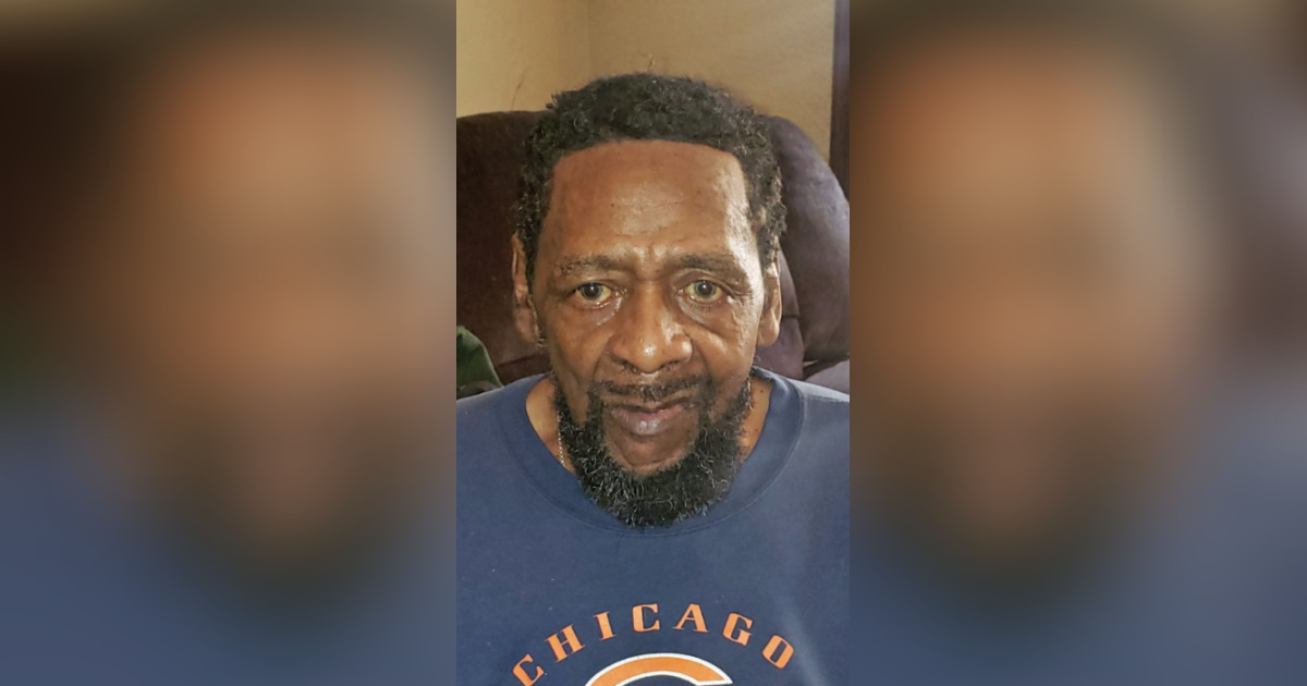 Arnold Settles Obituary September 18, 2022 Palmer Funeral Homes