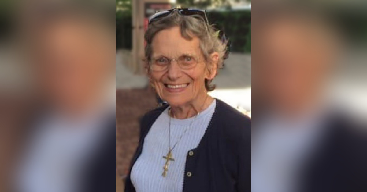 Marian Hyvonen Obituary September 16, 2022 Mishawaka, IN