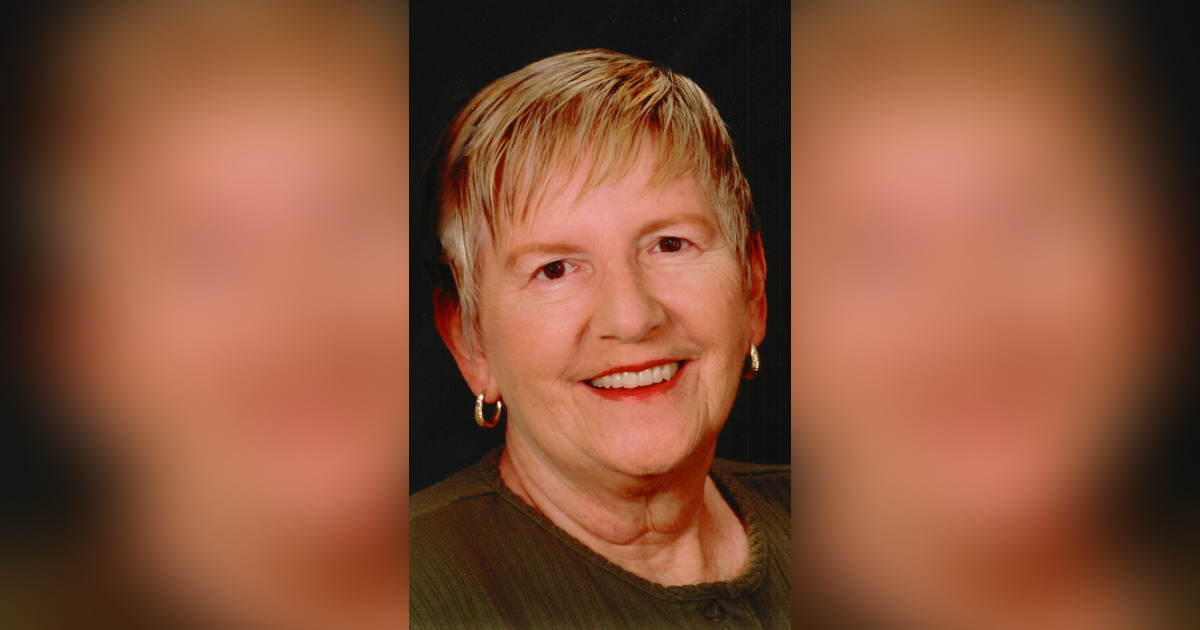 Sally Orr Obituary Sep 18, 2022 South Bend, IN