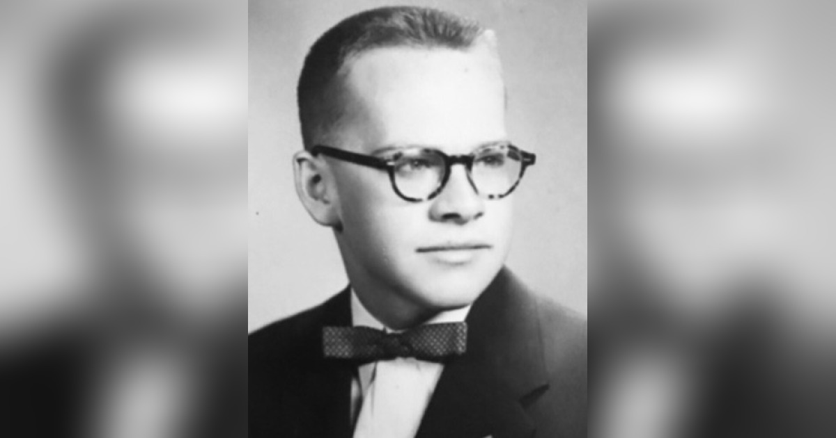 Richard Pilger, Jr. Obituary October 12, 2022 Palmer Funeral Homes