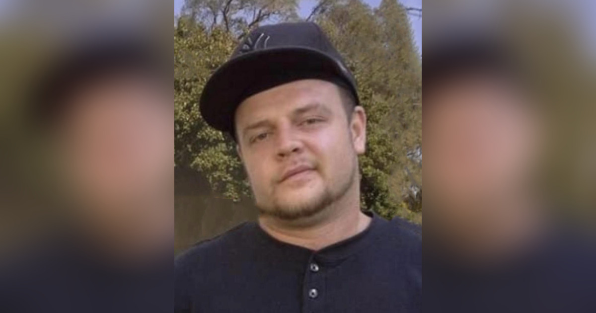 Brandan Stephens Obituary October 18, 2022 Palmer Funeral Homes