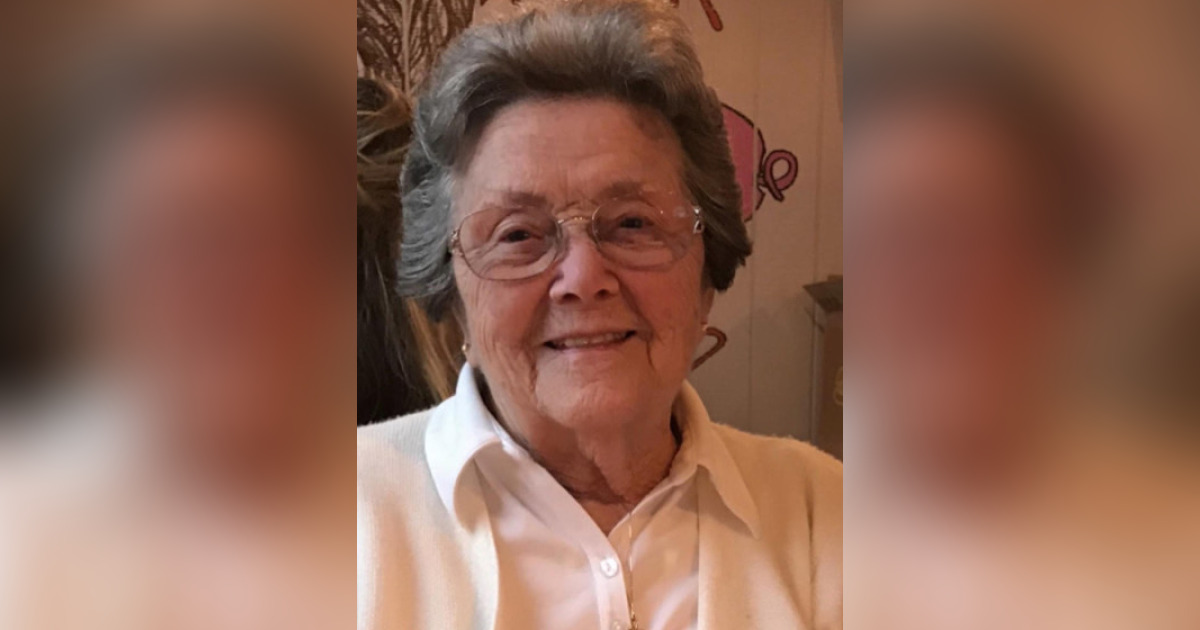 Vada Roberts Obituary October 18, 2022 South Bend, IN