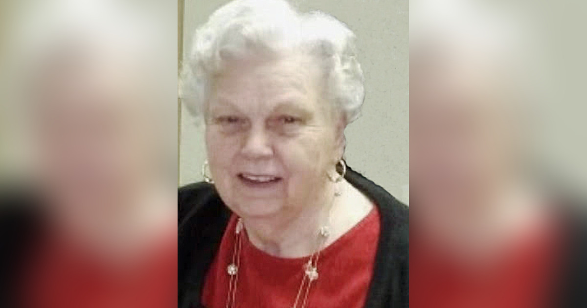 Delores Payne Obituary October 22, 2022 Palmer Funeral Homes