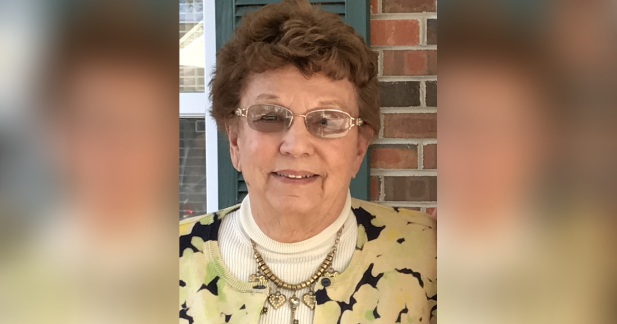 Sally Bassett Obituary Oct 22, 2022 South Bend, IN