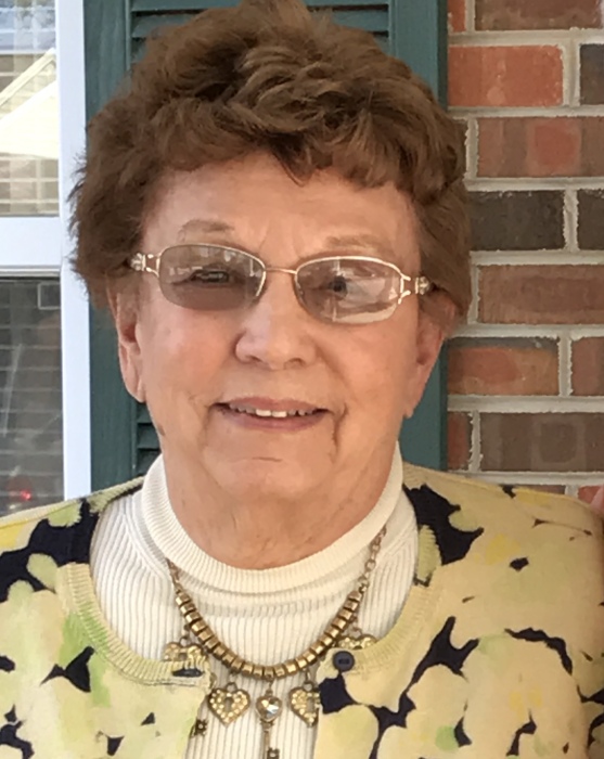 Sally Bassett Obituary October 22, 2022 Palmer Funeral Homes South Bend, IN