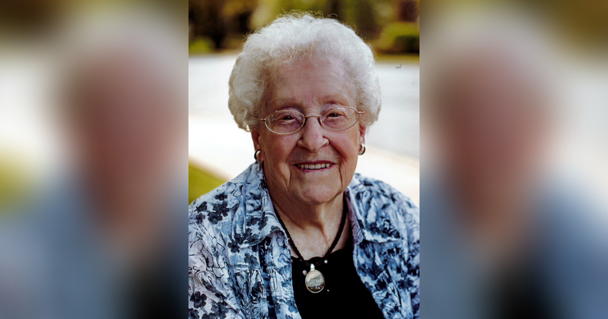 Haroldene Koepke Obituary Oct 30, 2022 South Bend, IN