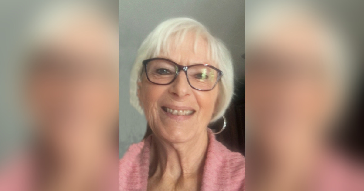 Alexis Buckley Obituary November 5, 2022 Palmer Funeral Homes