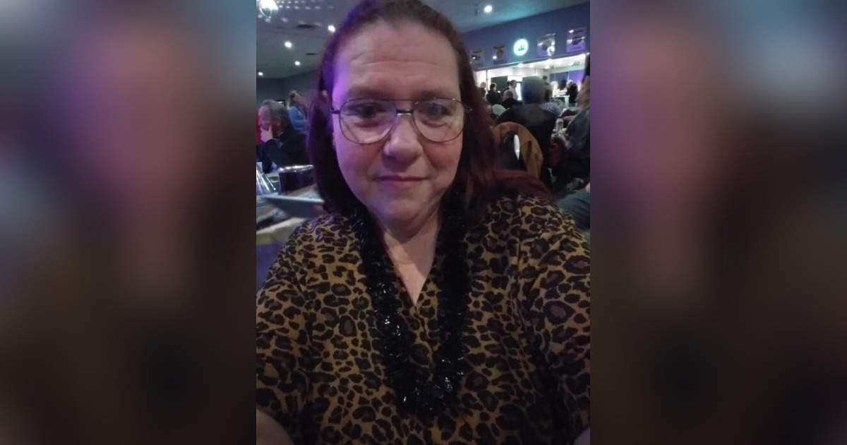 Laurie Landis Obituary November 8, 2022 Mishawaka, IN