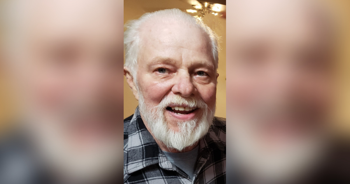 Wayne Koski Obituary November 15, 2022 Palmer Funeral Homes South