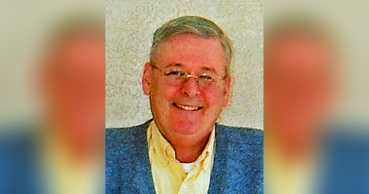 Paul Waddy Obituary November 25, 2022 Palmer Funeral Homes South