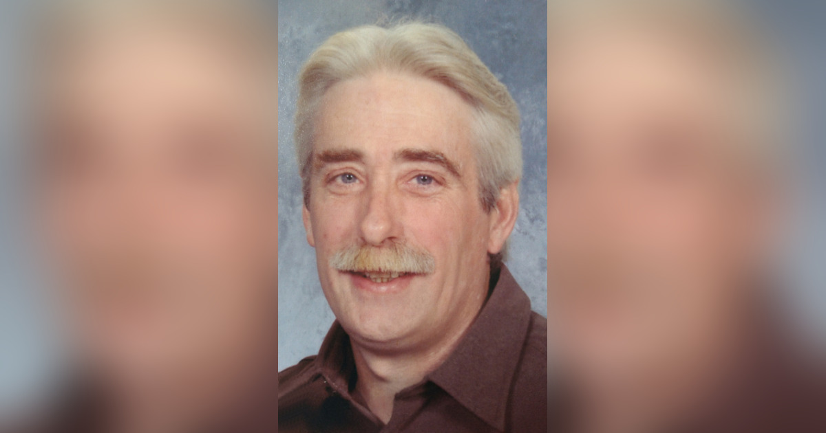 Jeffrey Shreve Obituary Dec 3, 2022 Lakeville, IN