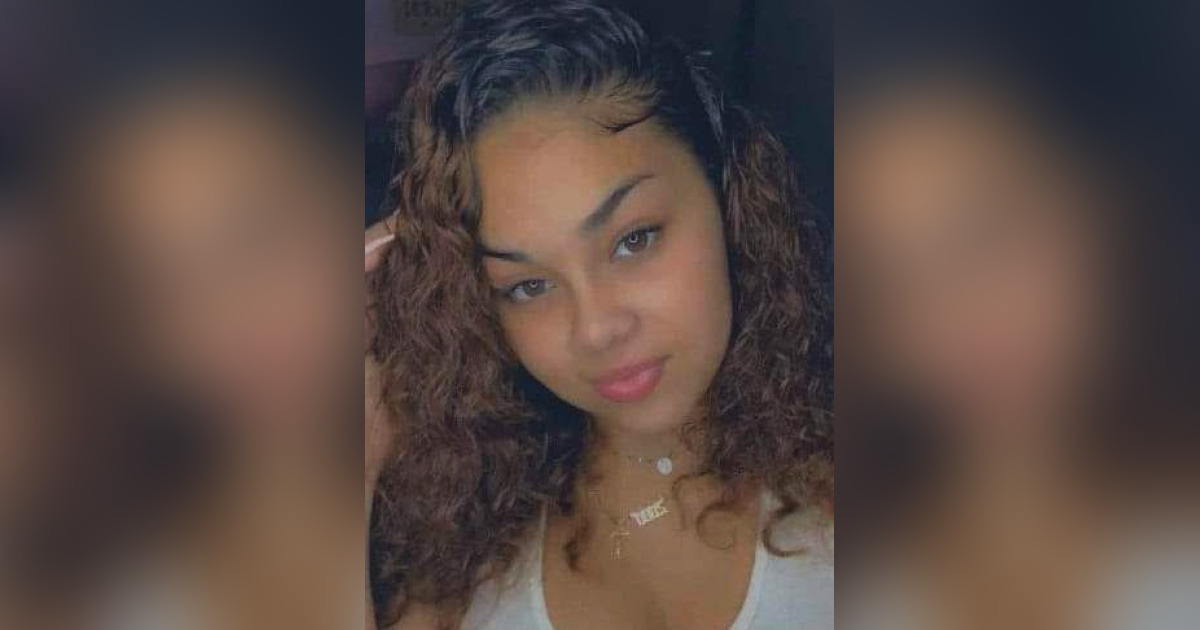 Savanna Heard Obituary December 2, 2022 South Bend, IN